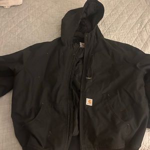 Carhartt jacket